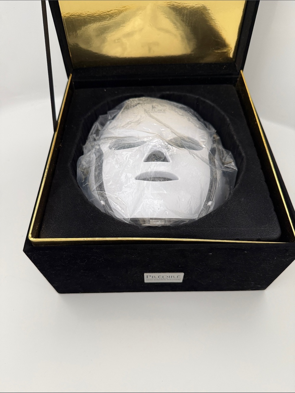 8 Element LED Face and Neck Mask